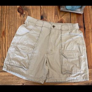 Woolrich‎ Shorts size 33
